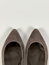 Hanna sko brun