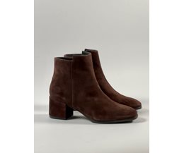Clara boots brun