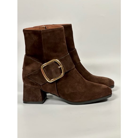 Nina boots brun