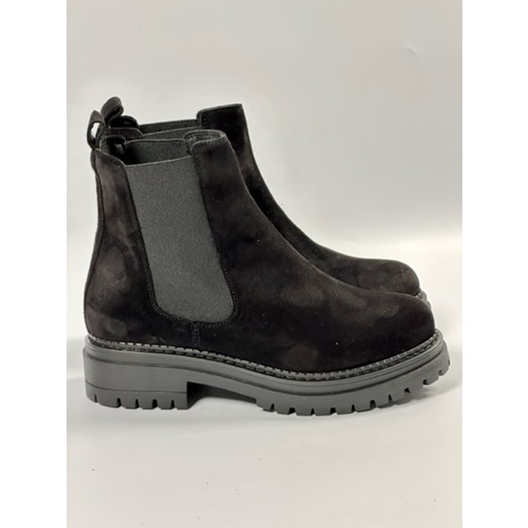 Chiara boots svart