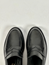 Petra loafers svart skinn